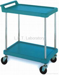 Laboratory Cart