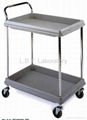 Laboratory Cart 3