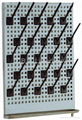 Laboratory Pegboard