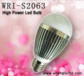 LED Bulb