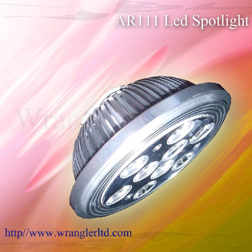 AR111 LED Spot Light