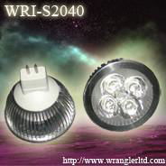 MR16 LED Spot Light 4X1W