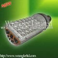 Solar LED Street Light