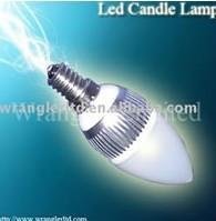 E14 LED Candle Lamp