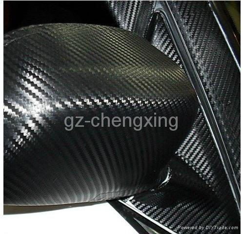 carbon fiber vinyl