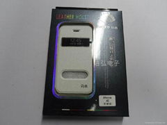 Nice Holster for iphone4s with High Quality Good Service