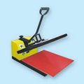 Sublimation Tile Press