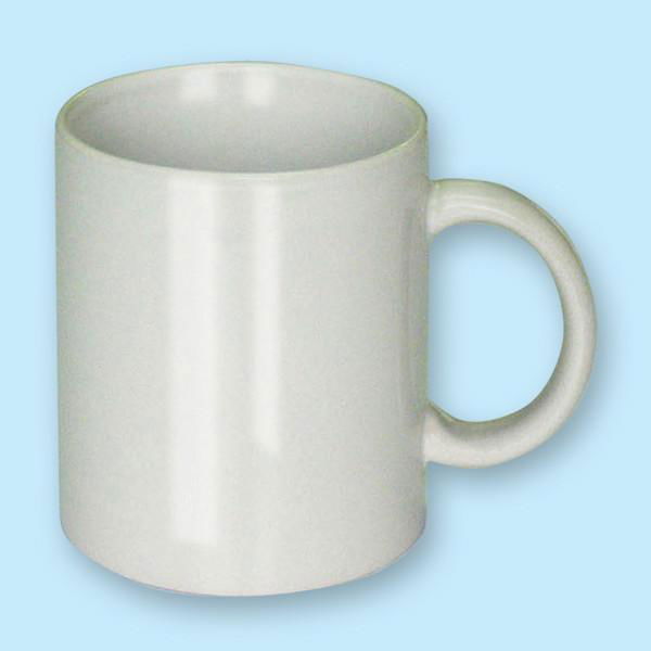 Sublimation 11oz Coated Mug