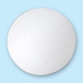 Sublimation Mouse Pad ( Round)