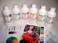 Sublimation INK 3