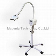 Manufacturer Supply Red and Blue Teeth Whitening Machine