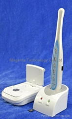 Wireless 2 Output Dental Intraoral Camera