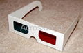 3D glasses