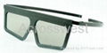 circular/linear polarized 3D glasses 1