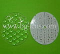 36W led lens with PCB