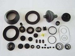 rubber&rubber product