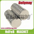 N50 NdFeB Magnet