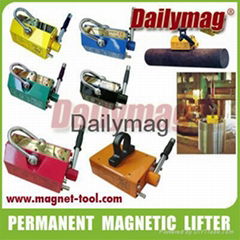 Universal Magnetic Lifter