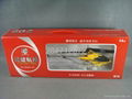 0755-1 alloy remote control airplane gyro 5