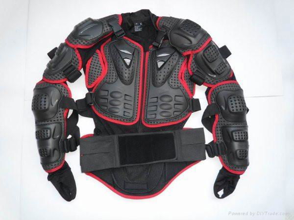 Motorcycle protector F031