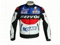 Motorcycle jacket D-Repsol 1680D 3