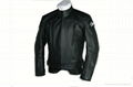 Motorcycle jacket D091