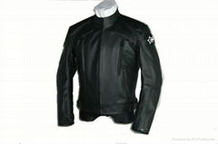 Motorcycle jacket D091