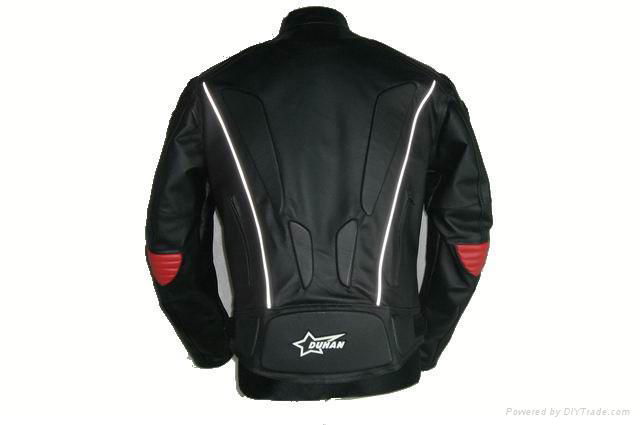Motorcycle jacket D091 2