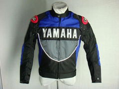 motorcycle jacket D042