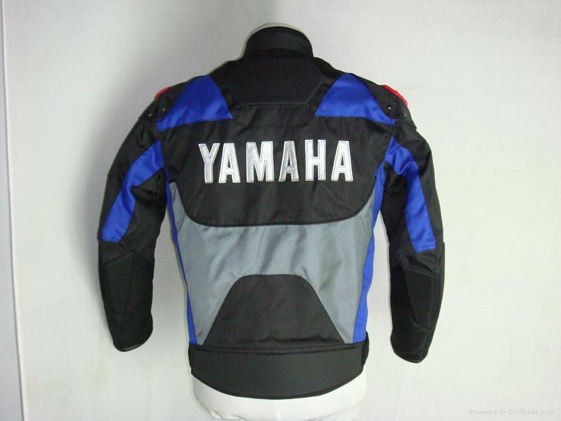 motorcycle jacket D042 2