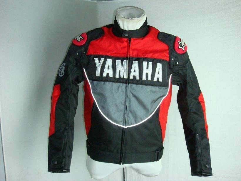 motorcycle jacket D042 3