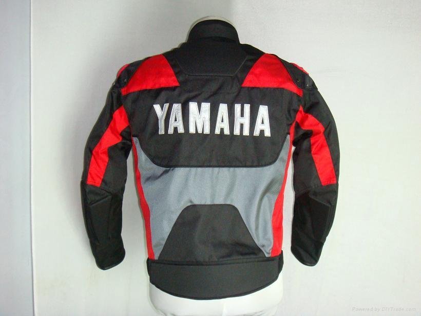 motorcycle jacket D042 4