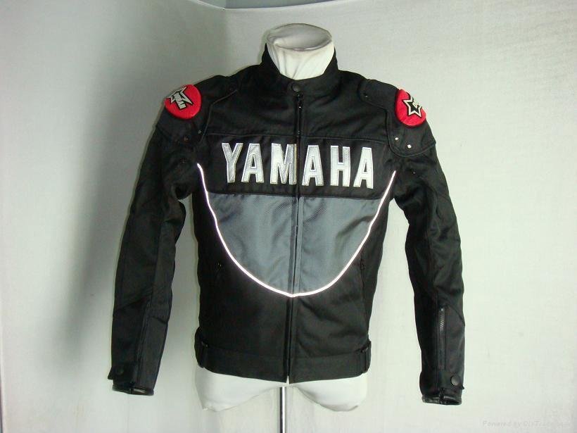 motorcycle jacket D042 5