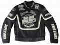 Motorcycle jacket  1