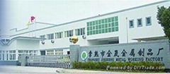 Changshu Jinsheng Metal Products Factory