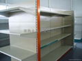 supermarket shelf/Gondola shelf 1