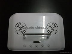 speaker for ipad/ipad2