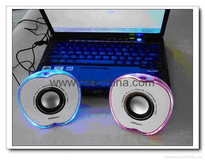 mini speaker for laptop 2