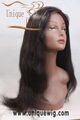 100% Brazilian remy lace wig 1