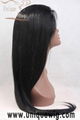 100% indian/Chinese remy lace wig    5