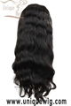 Indian remy stock lace wigs 2