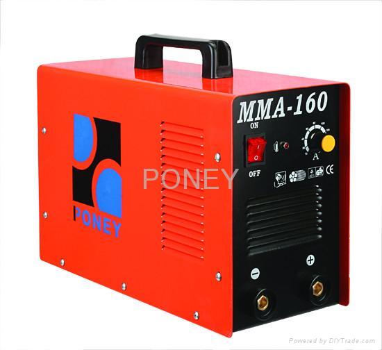 inverter welding machine