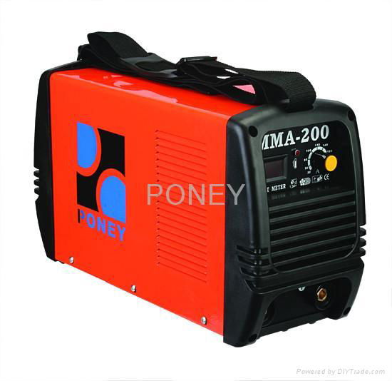 inverter welding machine 2