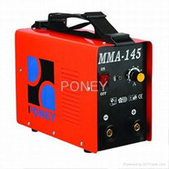 inverter welding machine