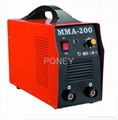 mma welding machine 2