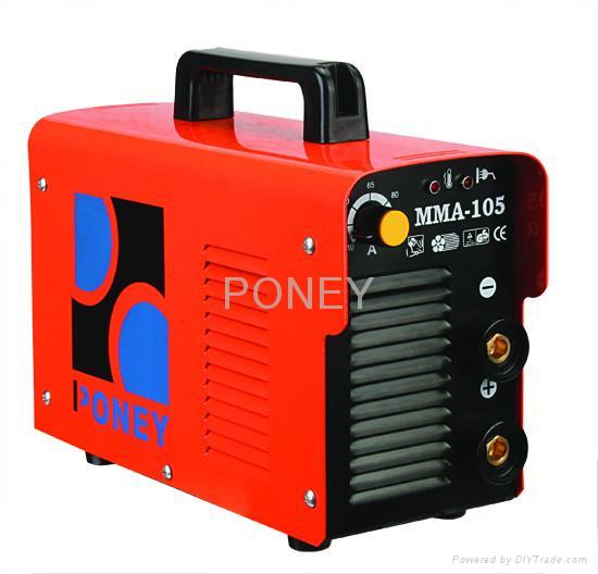 mma welding machine 3