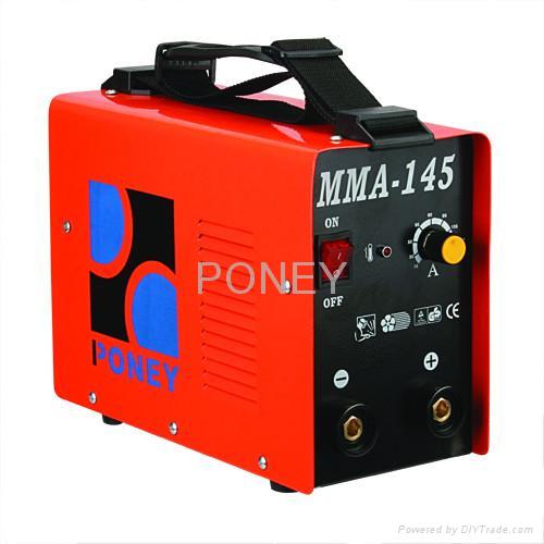 mma welding machine 4