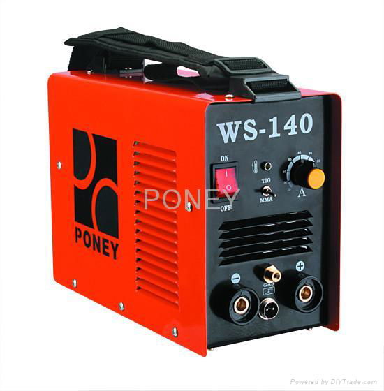 ws welding machine