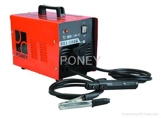 welding machine 