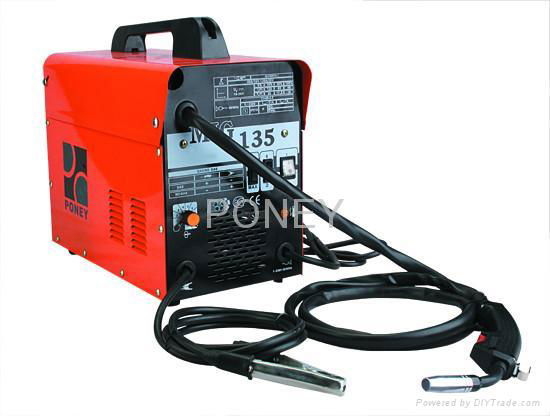 mig welding machine  2